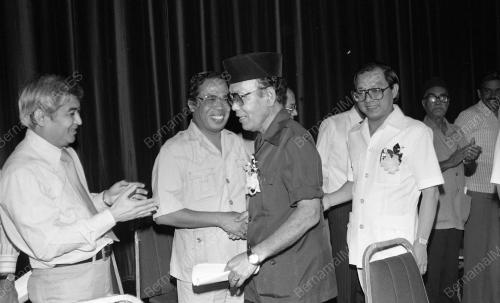 BARISAN NASIONAL