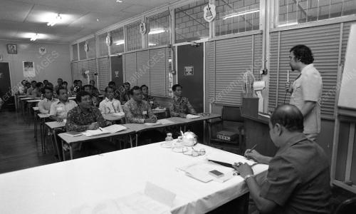 KURSUS RELA