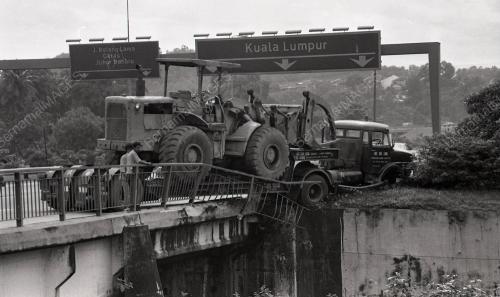 KEMALANGAN
