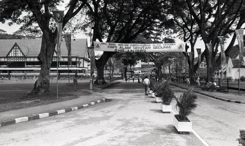 HARI ALAM SEKITAR SEDUNIA