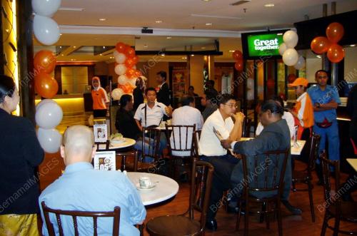 SPORTS KOPITIAM