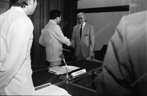 DR. MAHATHIR BIN MOHAMAD