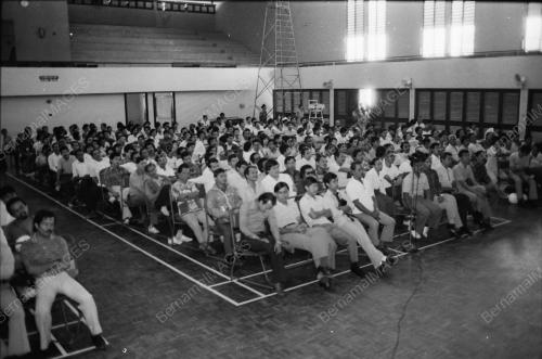DEWAN BANDARAYA KUALA LUMPUR