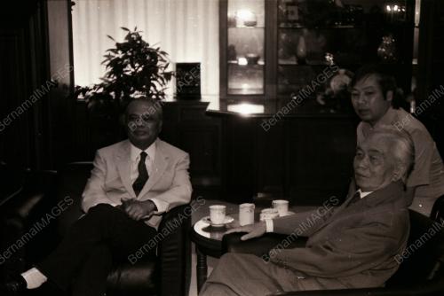 GENERAL VO NGUYEN GIAP