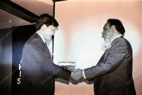 DATUK SERI SAMY VELLU