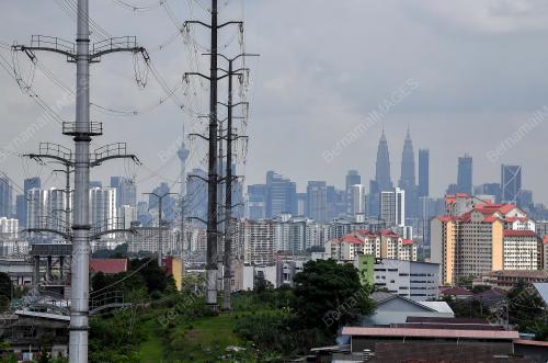 TINJAUAN TARIF ELEKTRIK