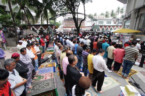 SOLAT JUMAAT