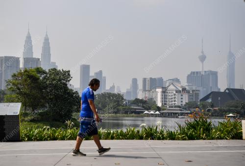 TINJAUAN JEREBU KUALA LUMPUR