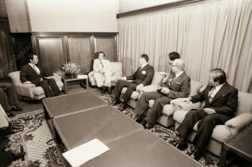 DATUK SERI DR. MAHATHIR BIN MOHAMAD