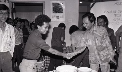 RAIS YATIM