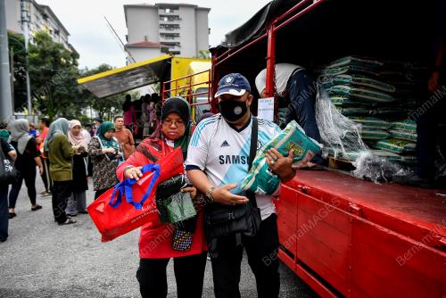 JUALAN TERMURAH KHIDMAT DEMI RAKYAT