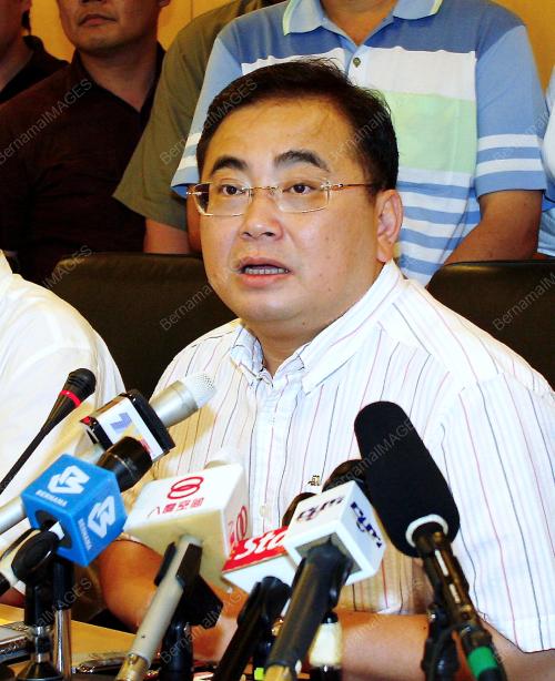 WEE KA SIONG