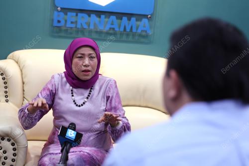 DATUK SERI NANCY SHUKRI