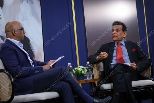 DATUK SERI MOHAMED IQBAL RAWTHER