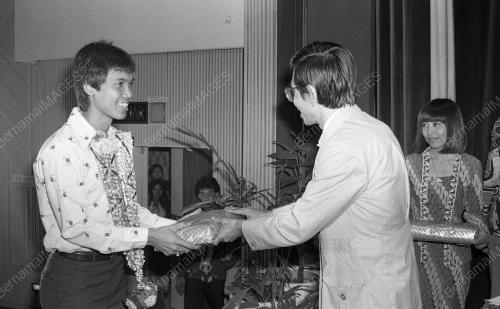 MAJLIS KESYUKURAN