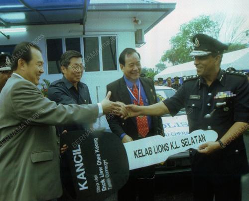 SYED ABDUL RAHMAN SYAD ABDUL RAHMAN