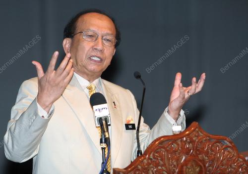 RAIS YATIM