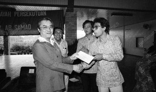 KL05_06042015_SHAHRIR_SAMAD