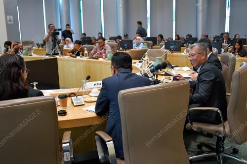TENGKU DATUK ZAFRUL TENGKU ABDUL AZIZ