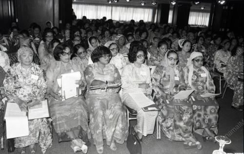 DATIN PADUKA RAFIDAH ABDUL AZIZ
