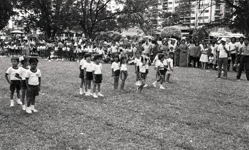 HARI SUKAN