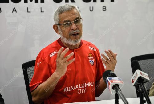 KHALID ABD SAMAD