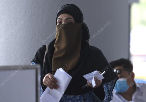TENGKU NOOR AZILIN WAN KEMBANG TENGKU AZIZAN