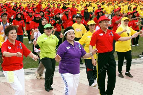 ROSMAH MANSOR