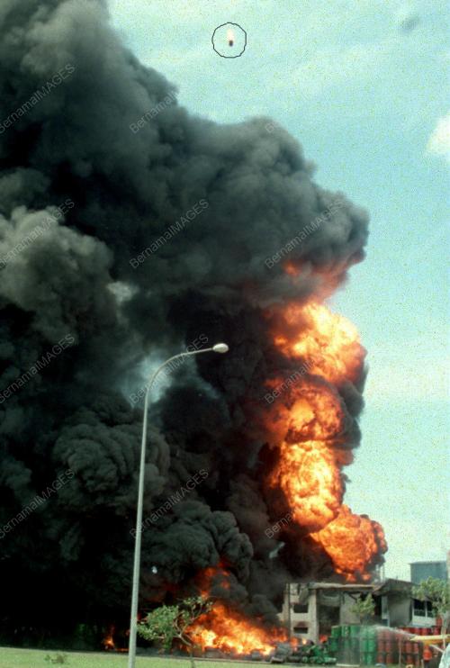 KL05_07012016_KILANG_TERBAKAR