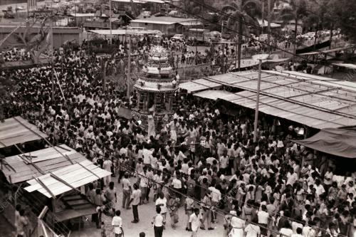 PRA-THAIPUSAM