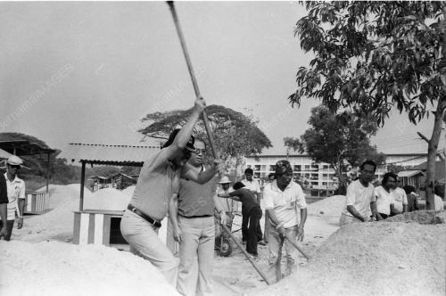 GOTONG ROYONG