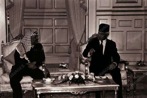 YASSER ARAFAT
