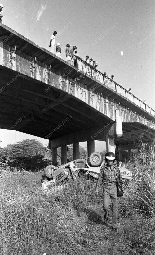 KEMALANGAN