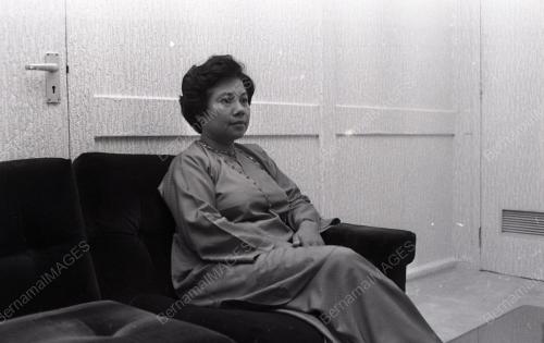 RAHMAH OSMAN