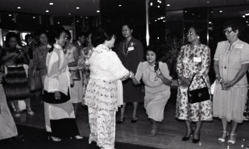 TENGKU AMPUAN RAHIMAH