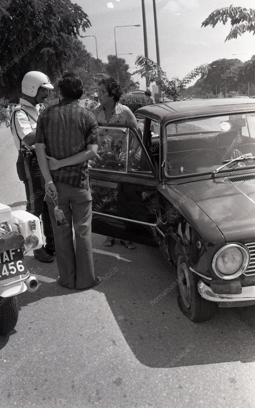 KEMALANGAN
