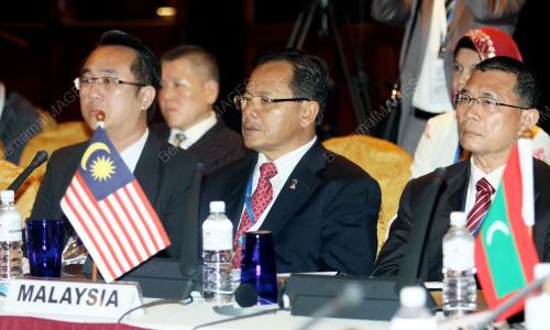 MAJLIS PEMBUKAAN APPCED
