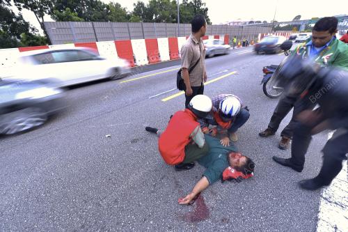 KL05_07072014_KEMALANGAN