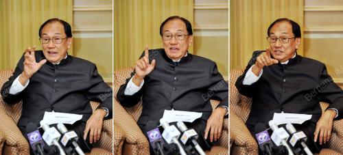 TUN ZAKI AZMI