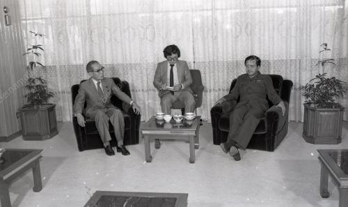 DR. MAHATHIR MOHAMAD