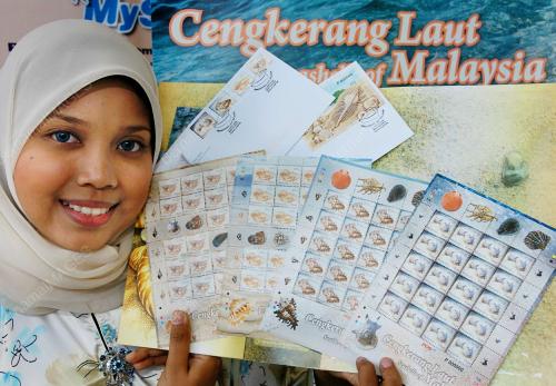 SETEM CENGKERANG LAUT