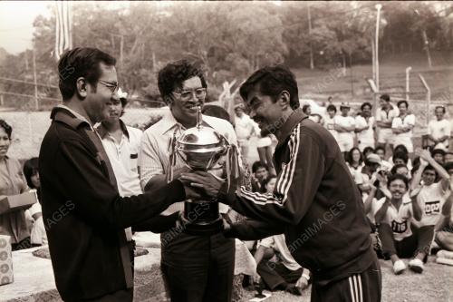 DATUK SERI DR. MAHATHIR BIN MOHAMAD