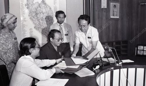 LEMBAGA PERTUBUHAN PELADANG