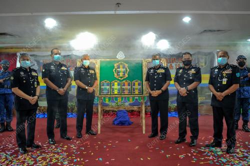 DATUK SERI ACRYL SANI ABDULLAH SANI