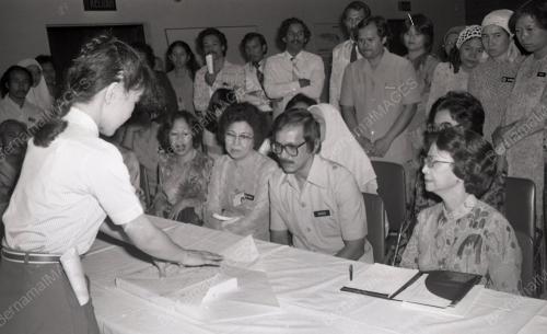 SITI HASMAH MOHD. ALI