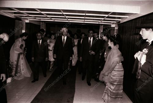 SULTAN AZLAN MUHIBBUDDIN SHAH