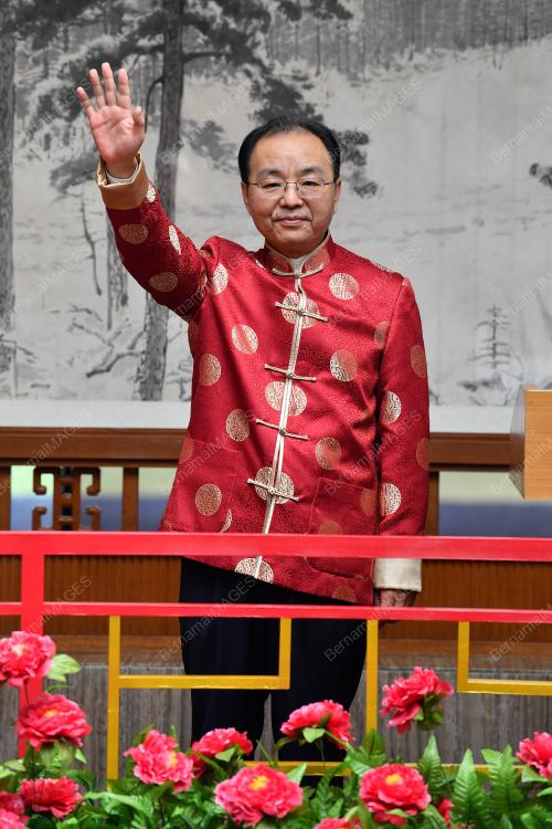 OUYANG YUJING