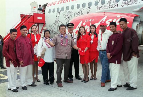 AIR ASIA