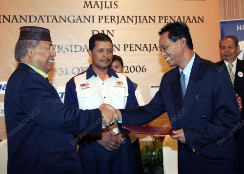 ZAINAL ABU ZARIN