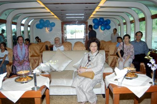 TUANKU FAUZIAH TENGKU ABDUL RASHID